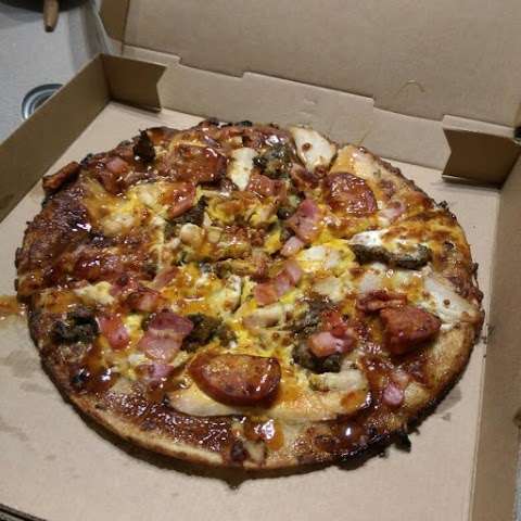 Photo: Pizza 101